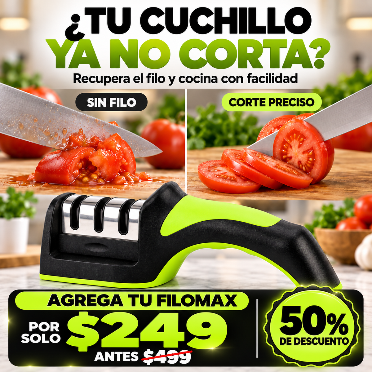 FiloMax — filo al máximo.