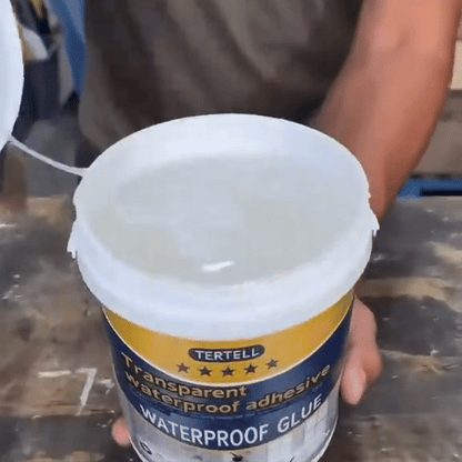 Sellador Líquido Impermeable | Adiós Fugas, Goteras, Humedad