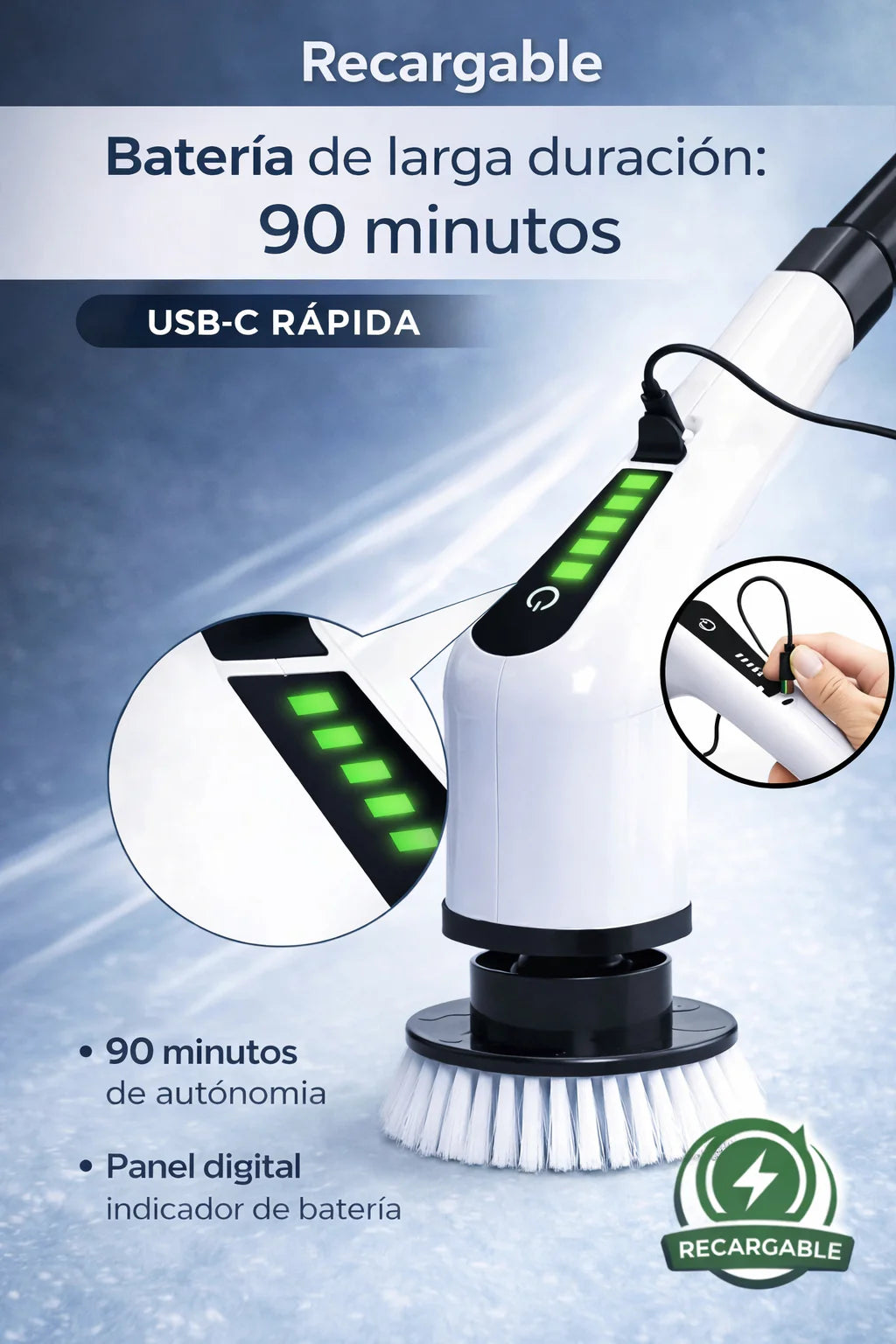 PowerClean PRO™ – Versión Mejorada 2026