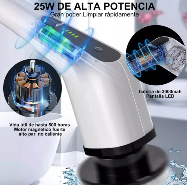 PowerClean PRO™ – Versión Mejorada 2026