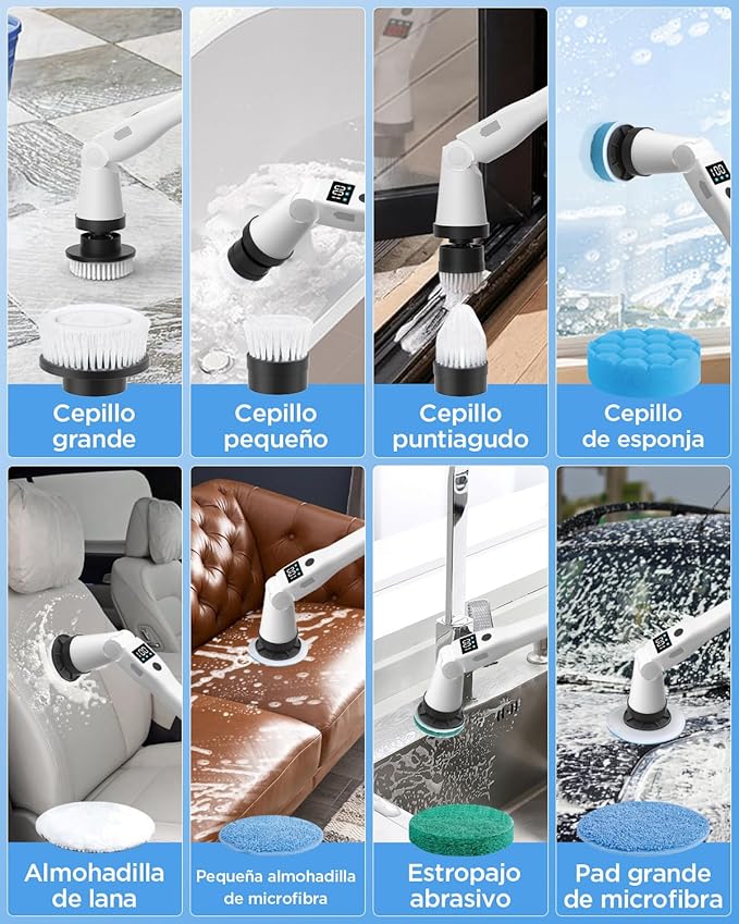 PowerClean PRO™ – Versión Mejorada 2026