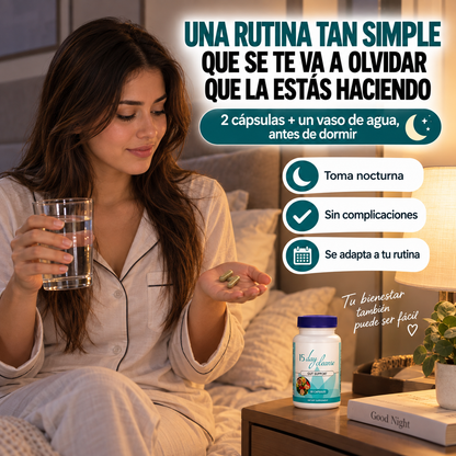 15 Day Cleanse | Adiós a la Pesadez en Solo 15 Días