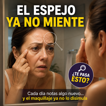 Crema Lifting Veneno de Abeja | Efecto Botox Sin Agujas