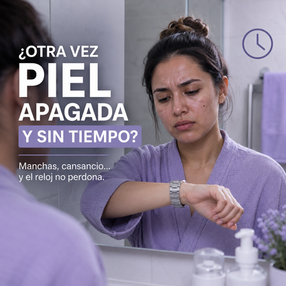 Chillab Tone Up Cream | Piel Luminosa al Instante