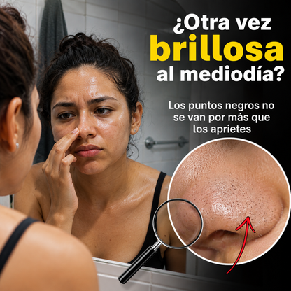 Medicube Zero Pore Mud Mask | Poros Limpios en Minutos