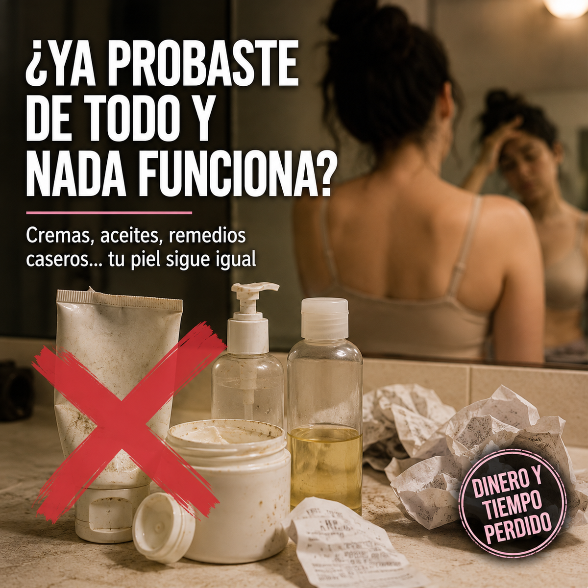 ADEUS | Adiós a las Estrías y Cicatrices