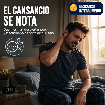 Pluma Electro Acupuntura | Relajación Instantánea Sin Agujas