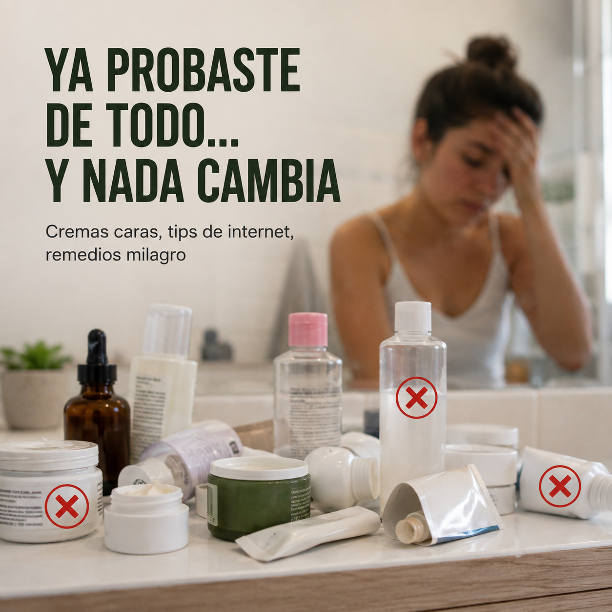 Sérum Anua Ácido Azelaico 10% | Adiós Rojeces en Días