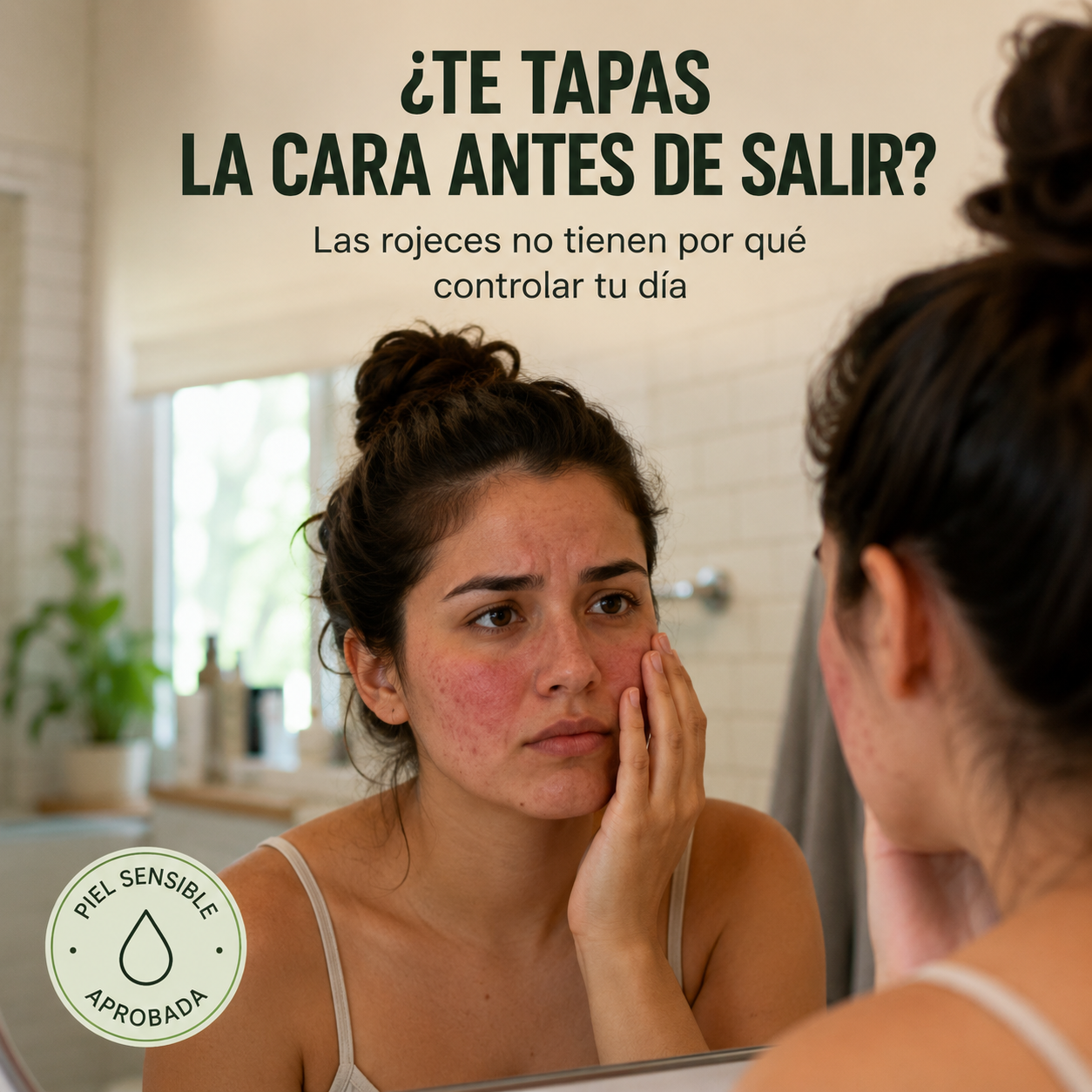 Sérum Anua Ácido Azelaico 10% | Adiós Rojeces en Días