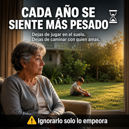 Joint Support | Movilidad Articular Sin Límites