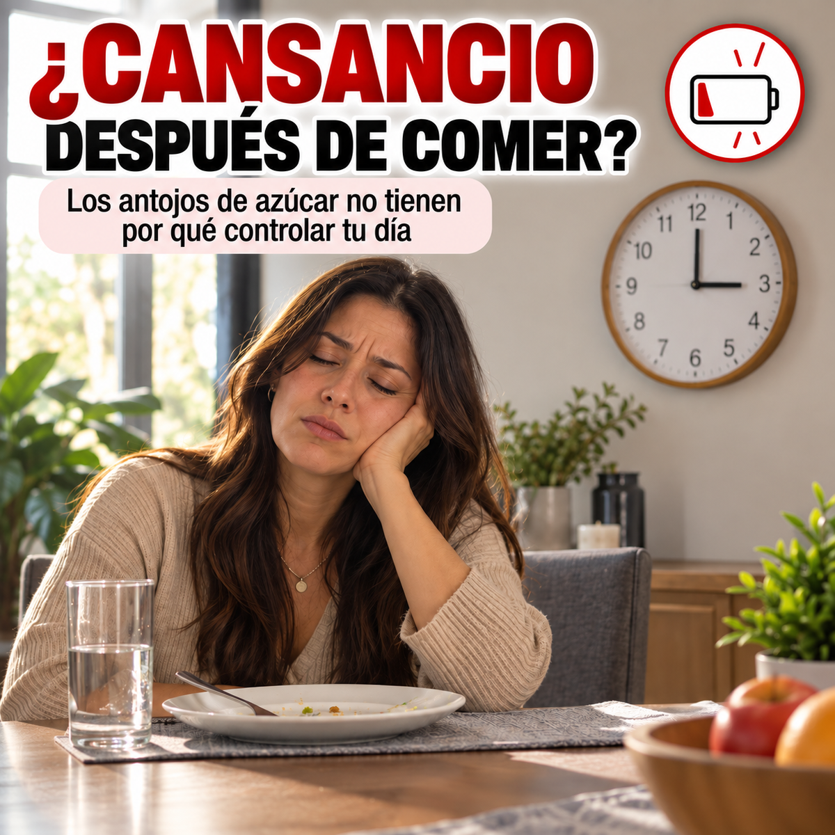 Blood Sugar Complex | Apoyo Diario a tu Metabolismo