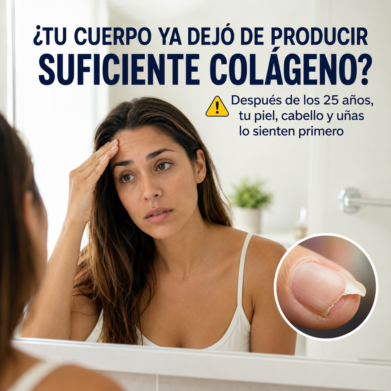 Multi Collagen Complex | Piel Firme y Joven Desde Adentro