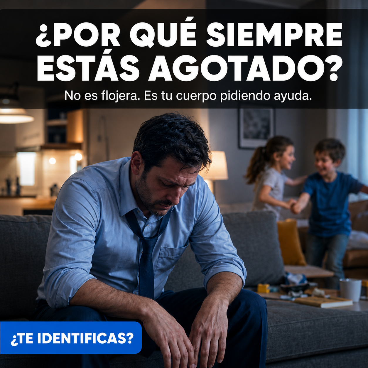 Goli Ashwagandha | Adiós al Estrés, Ansiedad, Insomnio