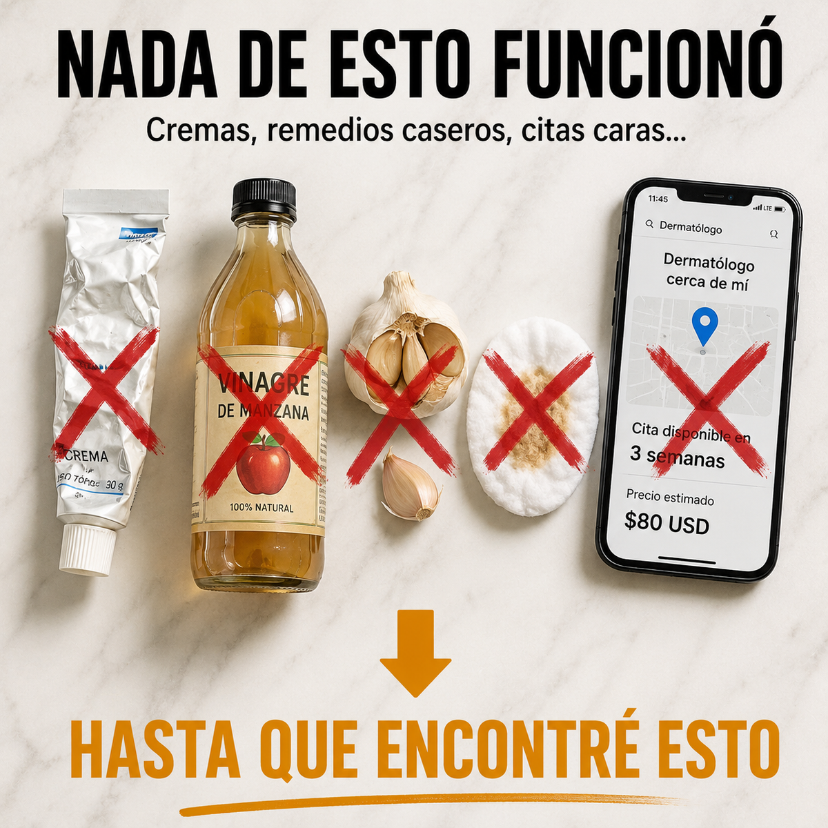 Spray para Verrugas | Cuidado Localizado en Segundos