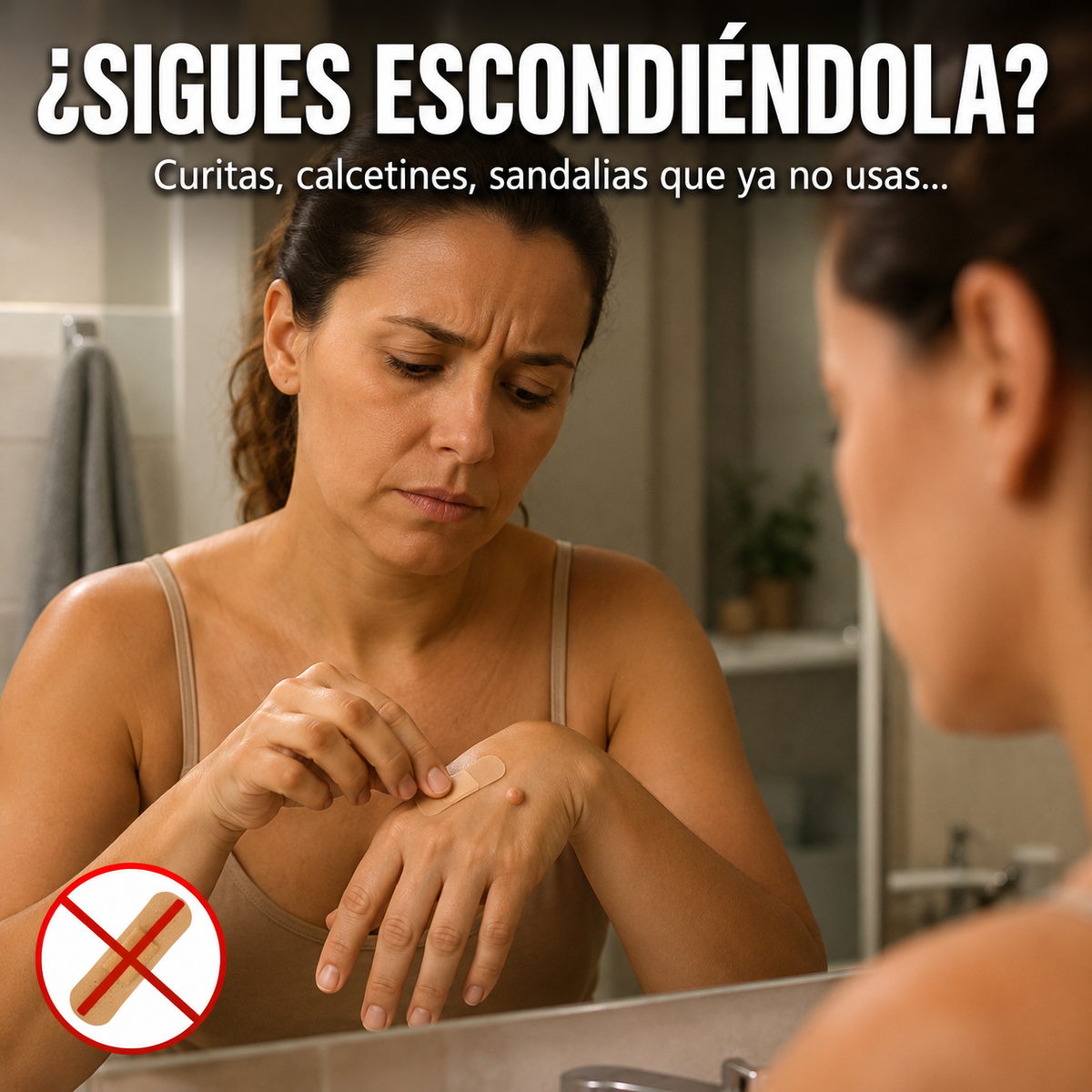 Spray para Verrugas | Cuidado Localizado en Segundos