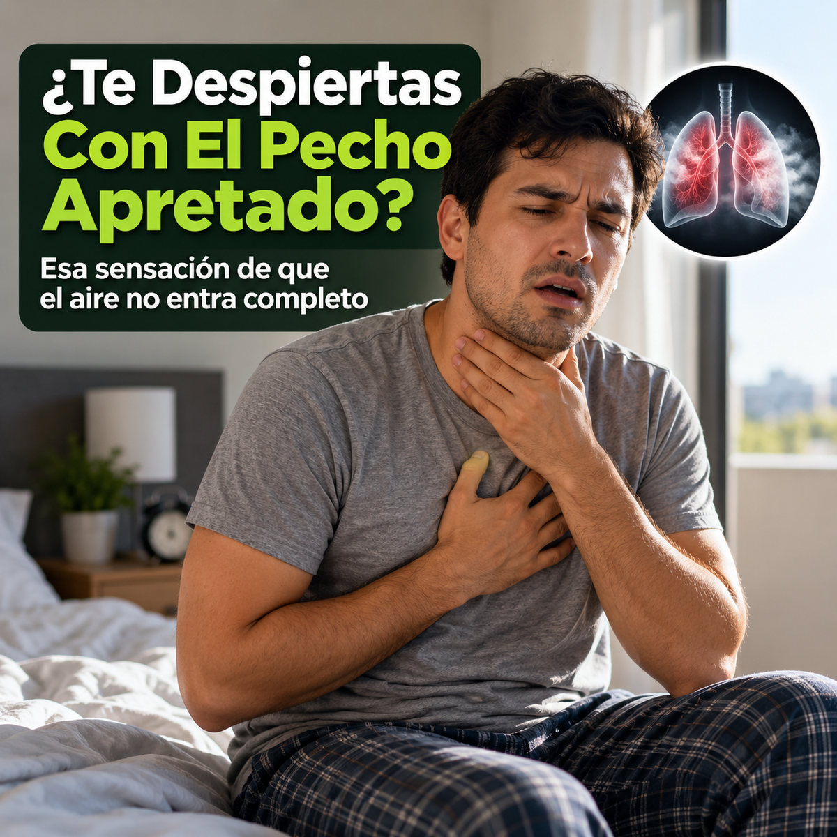 Extracto de Gordolobo (Mullein) | Apoyo Natural para Respirar Más Cómodo