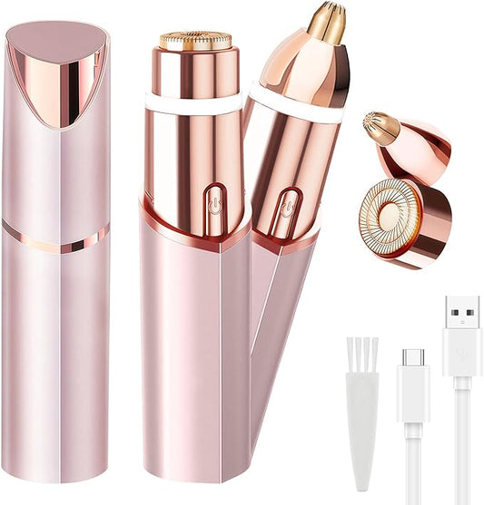 💄Depiladora Facial Flawless™