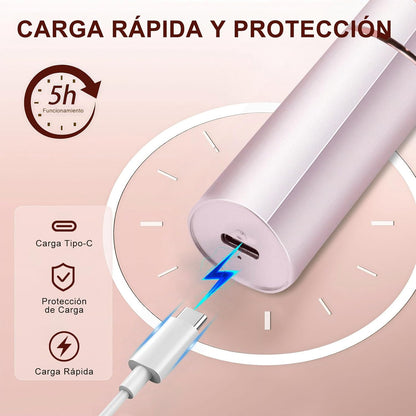 💄Depiladora Facial Flawless™