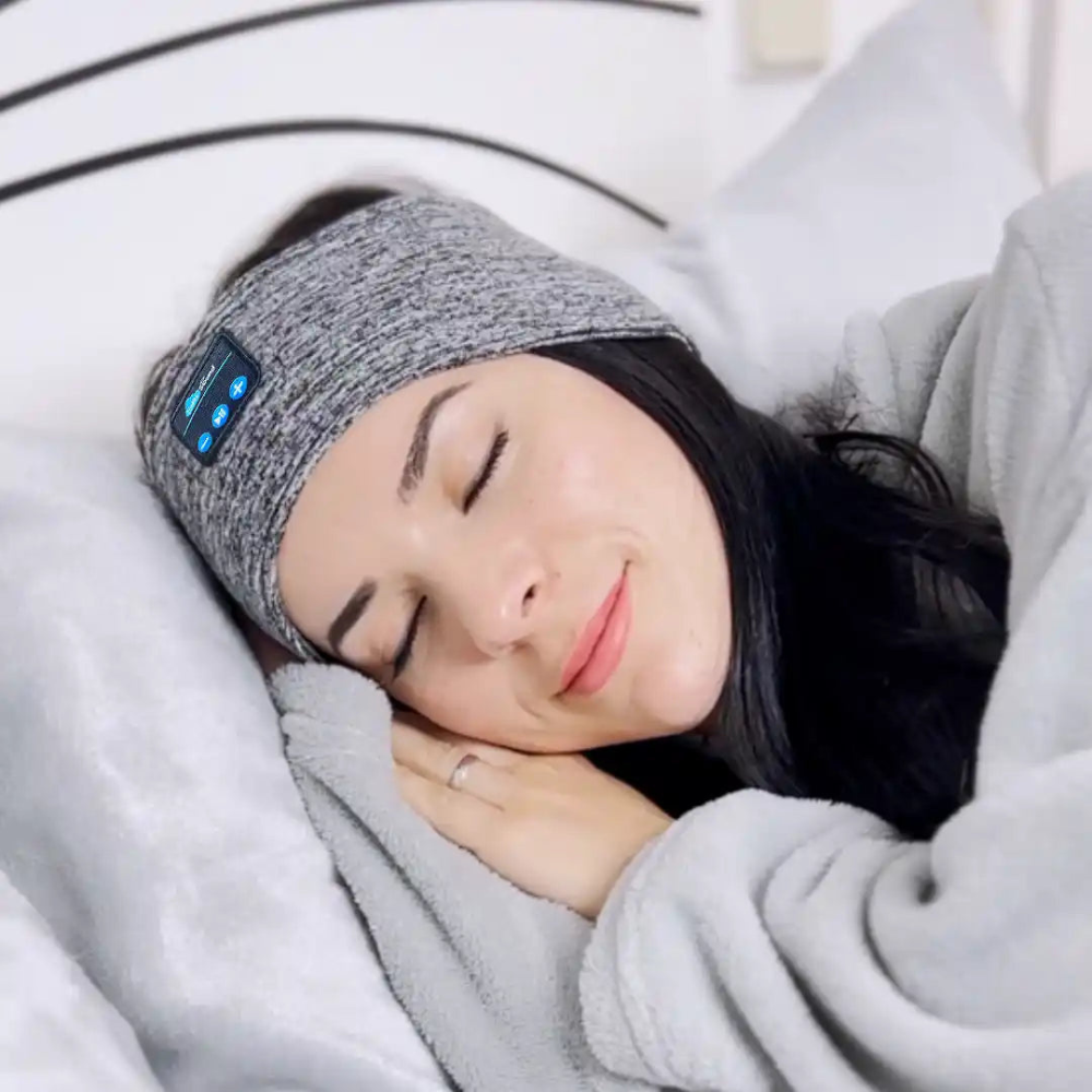 RelaxSound – Auriculares 2 en 1 🤩