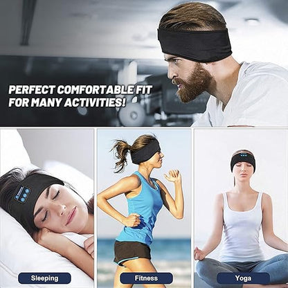 RelaxSound – Auriculares 2 en 1 🤩