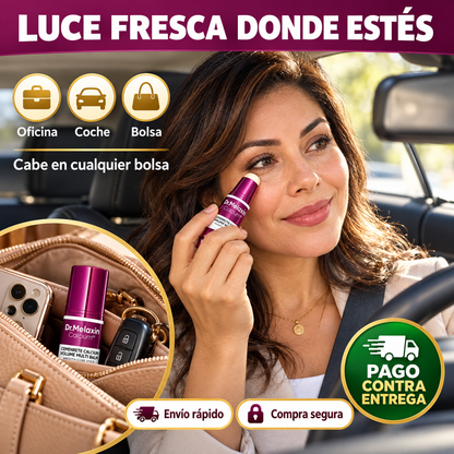 Dr. Melaxin Multi Balm | Líneas Menos Visibles al Instante