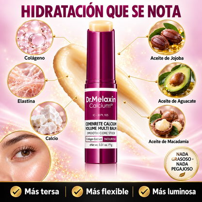 Dr. Melaxin Multi Balm | Líneas Menos Visibles al Instante