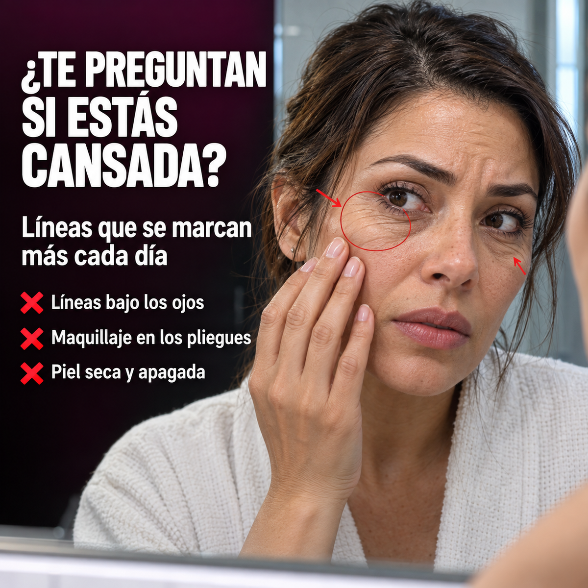 Dr. Melaxin Multi Balm | Líneas Menos Visibles al Instante