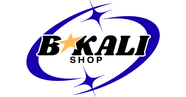 BakaliShop