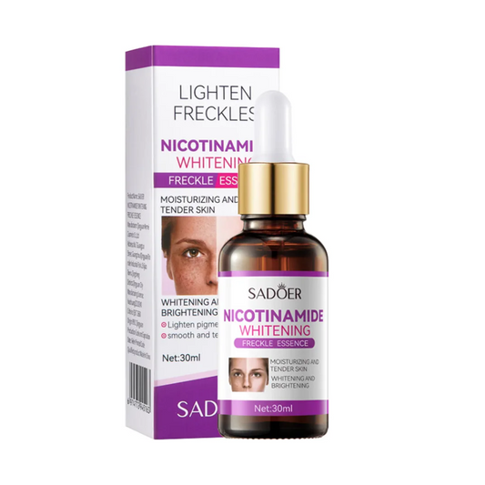 Serum Blanqueador Aclarante Quita Manchas 💋