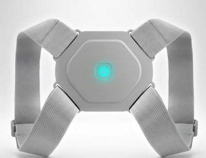Posturex - Corrector de Postura Inteligente