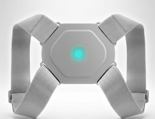 Posturex - Corrector de Postura Inteligente