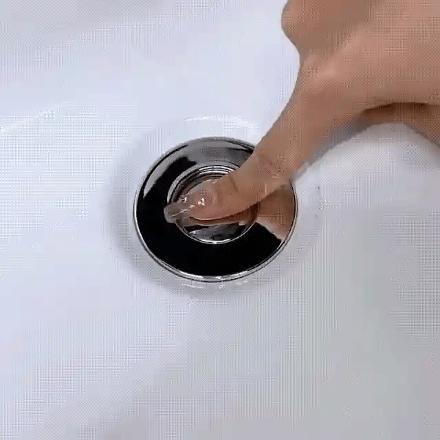 Tapón Premium Anti-Atascos