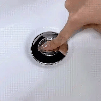 Tapón Premium Anti-Atascos