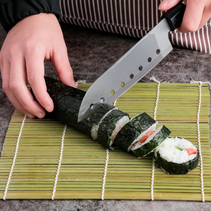 🍱Enrollador de Sushi 🔪